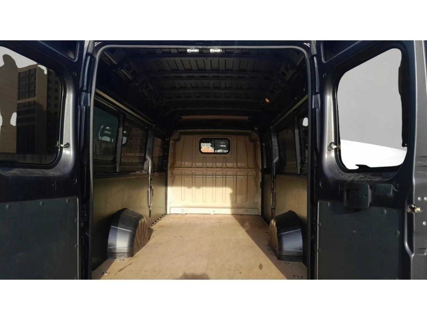 fiat ducato 2.3 multijet diesel maximulti manual 2.2 5p 2020