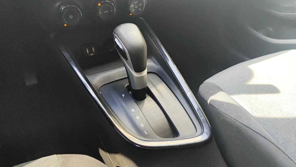 chevrolet onix 1.0 turbo flex plus ltz automatico 4p 2021