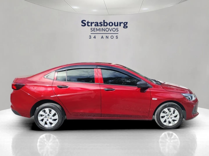 chevrolet onix 1.0 turbo flex plus ltz automatico 4p 2021