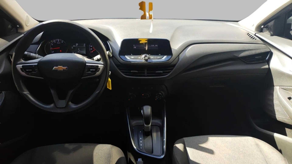 chevrolet onix 1.0 turbo flex plus ltz automatico 4p 2021