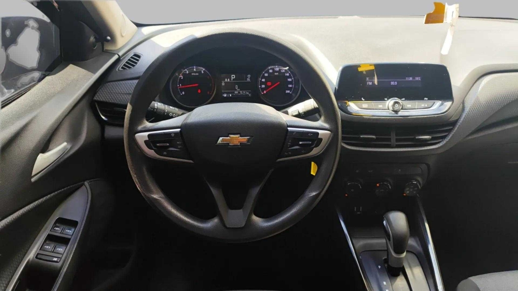 chevrolet onix 1.0 turbo flex plus ltz automatico 4p 2021