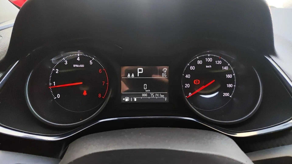 chevrolet onix 1.0 turbo flex plus ltz automatico 4p 2021