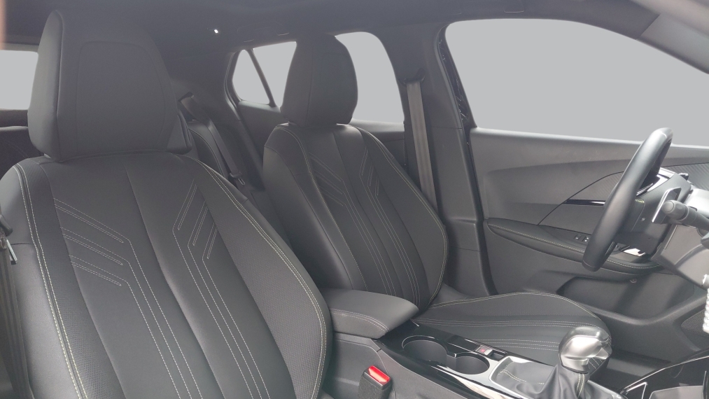 peugeot 2008 1.0 turbo 200 flex gt cvt 4p automatico 2025