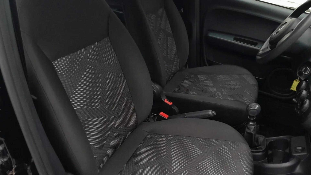 fiat mobi 1.0 evo flex like. manual 4p 2021