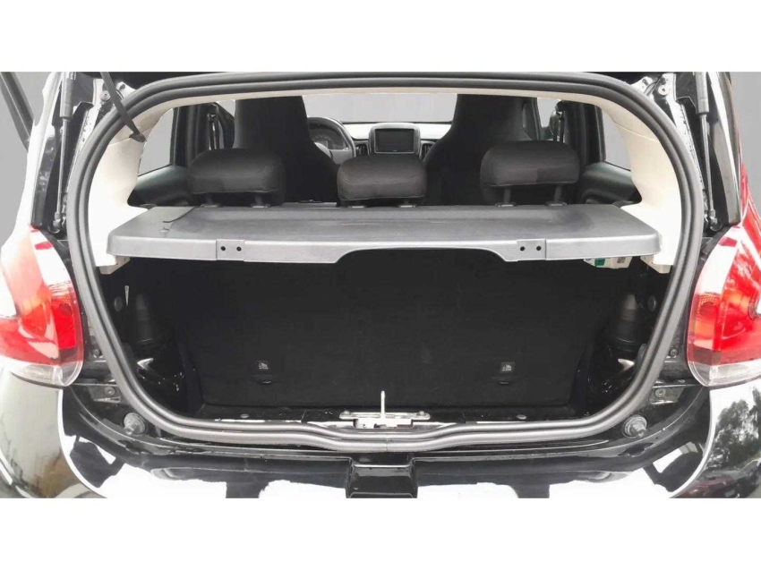 fiat mobi 1.0 evo flex like. manual 4p 2021