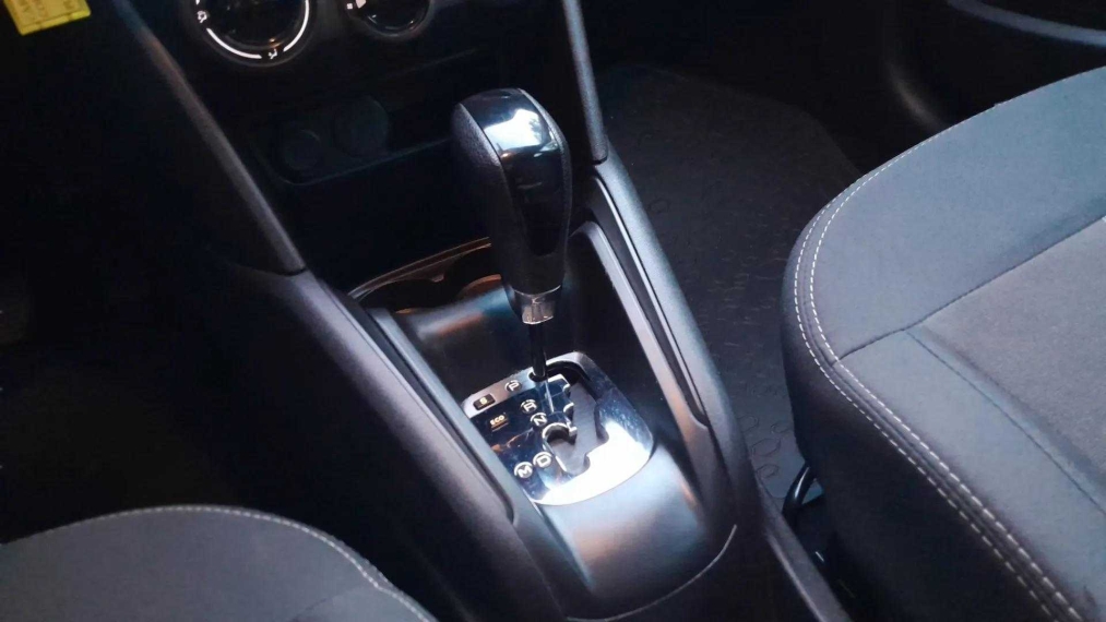 peugeot 2008 1.6 16v flex allure 4p automatico 1.5 2019