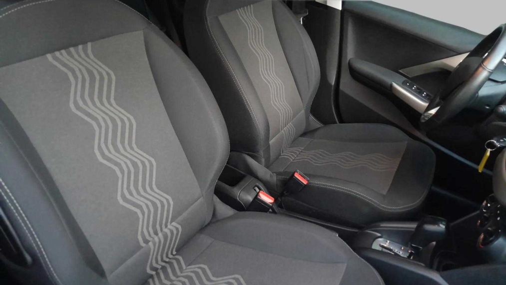 peugeot 2008 1.6 16v flex allure 4p automatico 1.5 2019