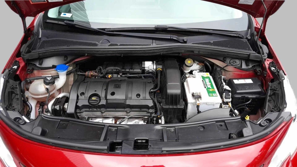 peugeot 2008 1.6 16v flex allure pack 4p automatico 2022