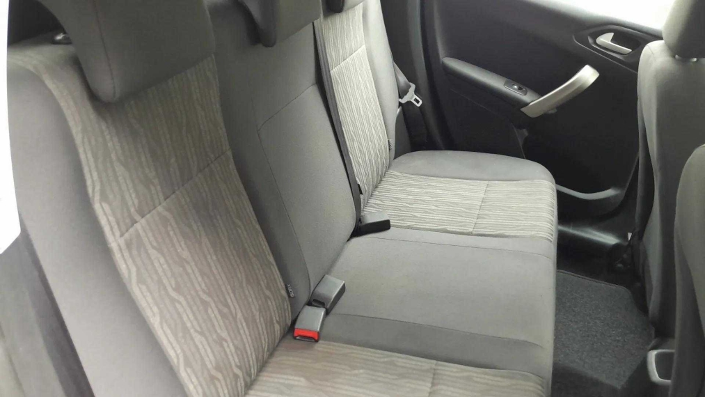 peugeot 2008 1.6 16v flex allure pack 4p automatico 2022