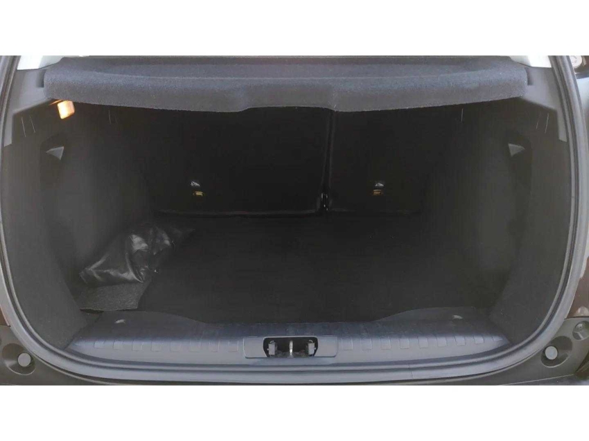 peugeot 2008 1.6 16v flex griffe 4p automatico 1.5 5p 2018