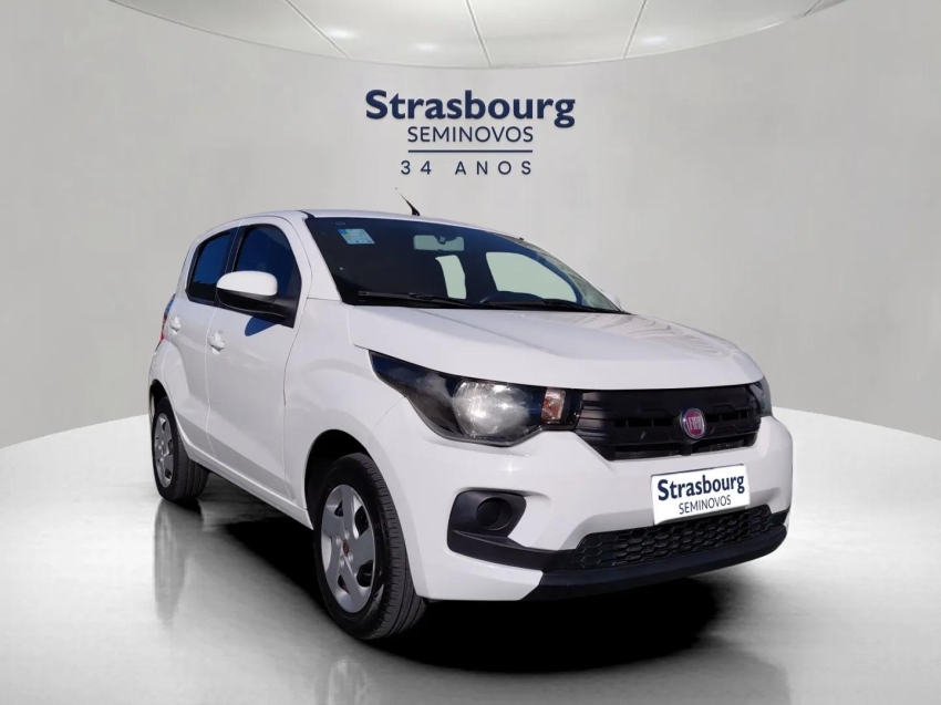 fiat mobi 1.0 evo flex like. manual 4p 2020