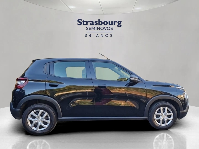 citroen c3 1.0 firefly flex live pack manual 4p 2024