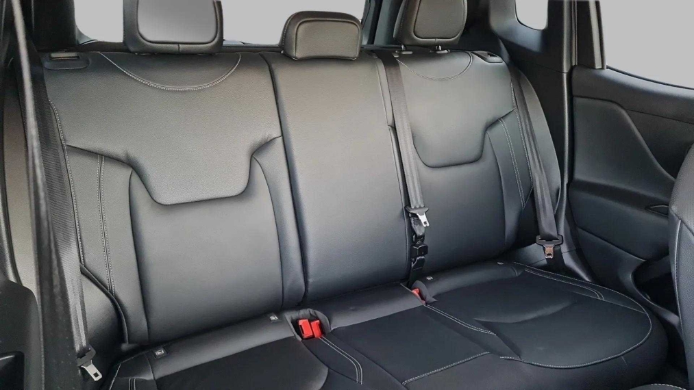 jeep renegade 1.3 t270 turbo flex longitude at6 4p automatico 2023