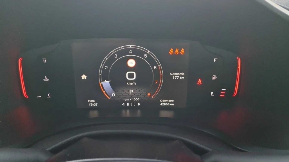 jeep renegade 1.3 t270 turbo flex longitude at6 4p automatico 2023