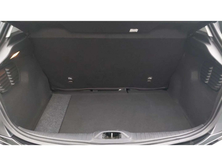 peugeot 208 1.6 griffe 16v flex 4p automatico 1.5 5p 2020