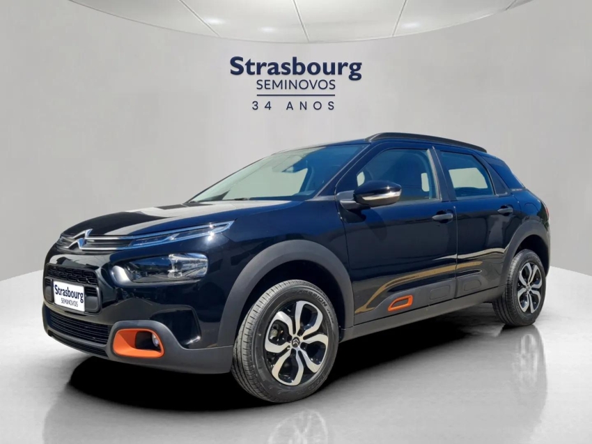 citroen c4 cactus 1.6 vti 120 flex feel eat6 5p automatico 20242 citroen c4 cactus 1.6 vti 120 flex feel eat6 5p automatico 20242