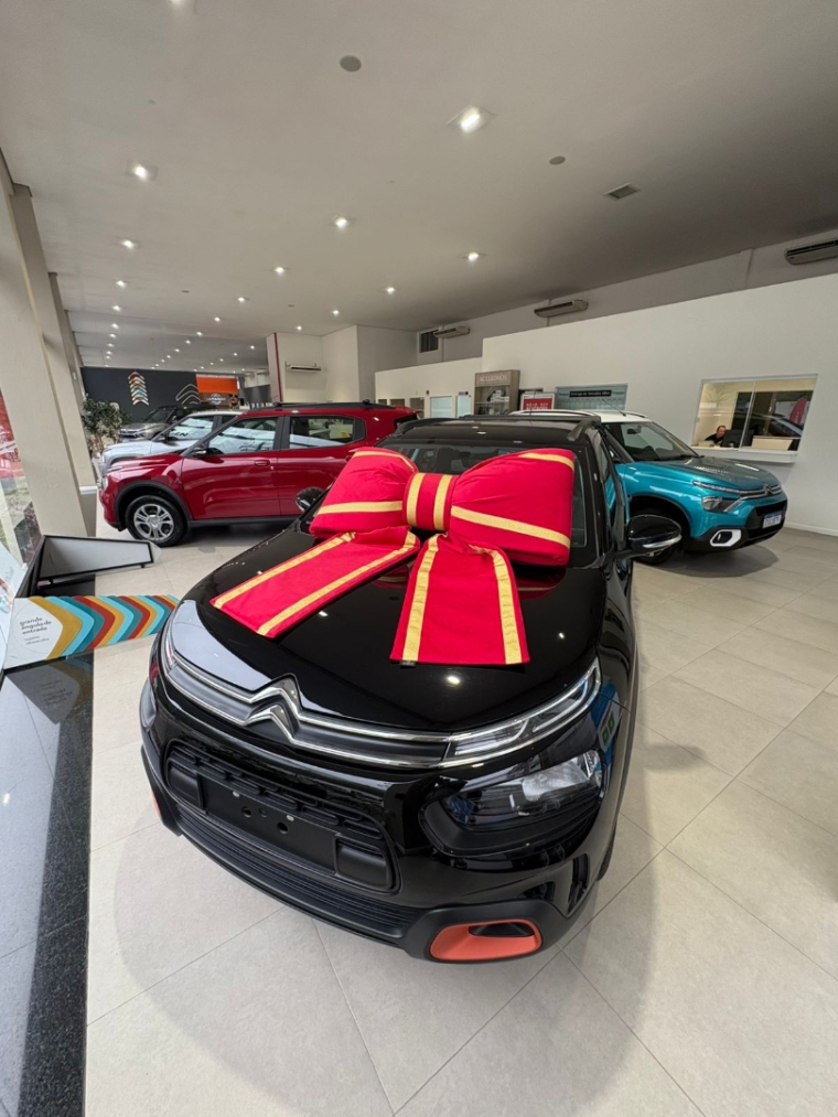 citroen c4 cactus 1.6 vti 120 flex feel eat6 5p automatico 2024
