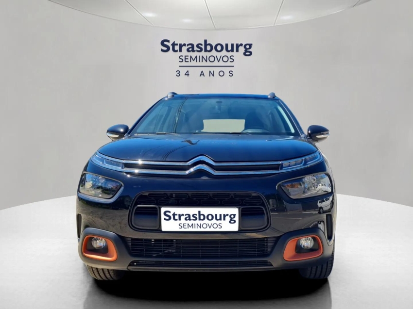 citroen c4 cactus 1.6 vti 120 flex feel eat6 5p automatico 20241 citroen c4 cactus 1.6 vti 120 flex feel eat6 5p automatico 20241