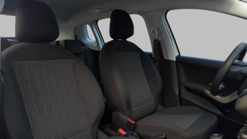 peugeot 2008 1.6 16v flex allure pack 4p automatico 1.5 2022