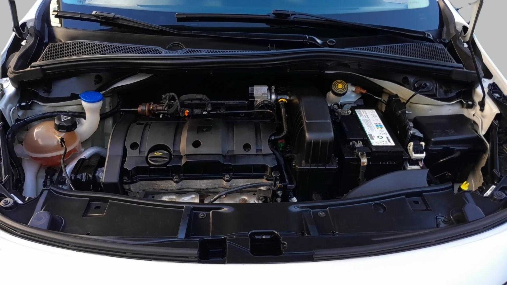peugeot 2008 1.6 16v flex allure pack 4p automatico 1.5 2022