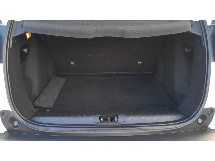 peugeot 2008 1.6 16v flex allure pack 4p automatico 1.5 2022