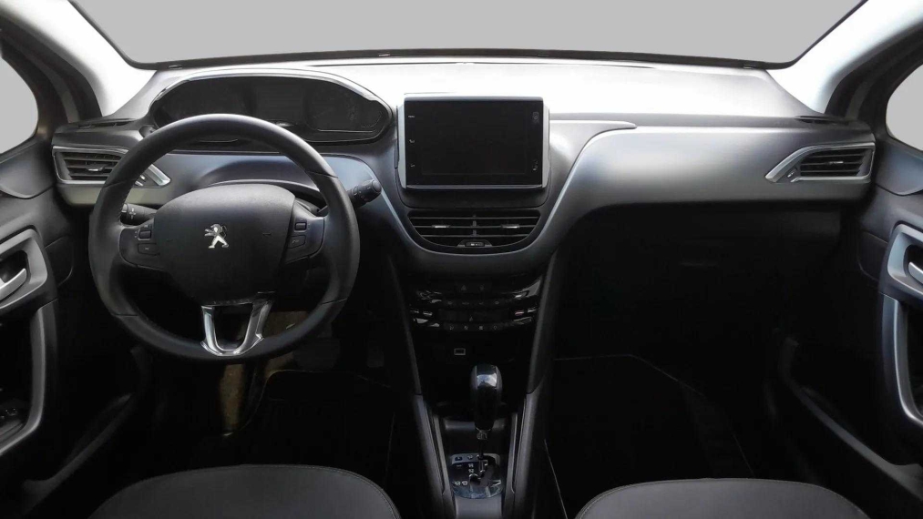 peugeot 2008 1.6 16v flex roadtrip 4p automatico 2024