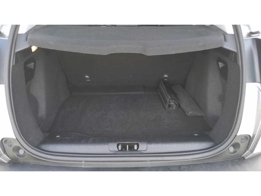 peugeot 2008 1.6 16v flex roadtrip 4p automatico 2024