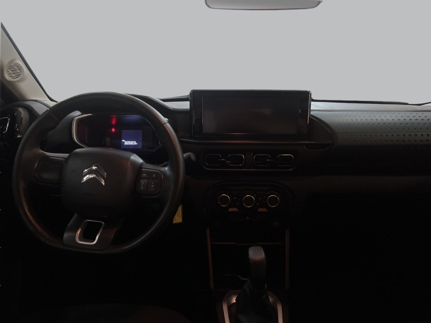 citroen c3 1.0 firefly flex feel manual 4p 2023