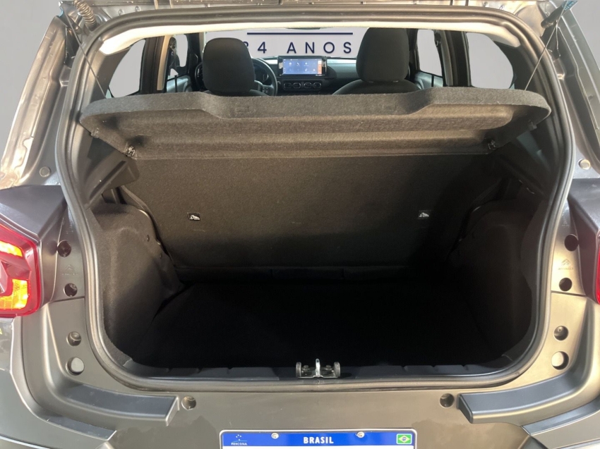 citroen c3 1.0 firefly flex feel manual 4p 2023