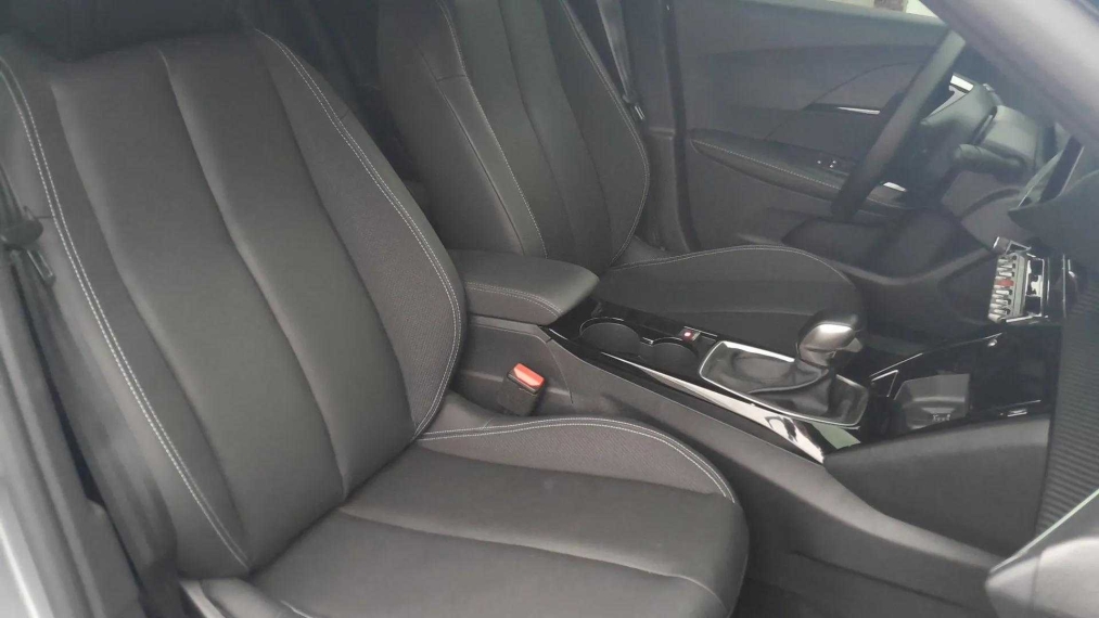 peugeot 2008 1.0 turbo 200 flex allure cvt 4p automatico 2025