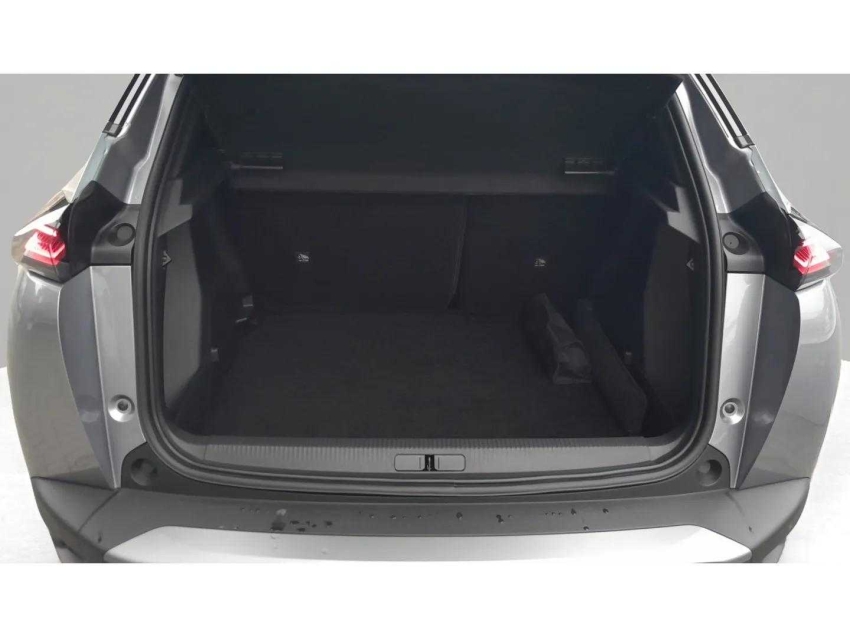 peugeot 2008 1.0 turbo 200 flex allure cvt 4p automatico 2025
