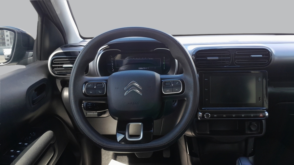 citroen c4 cactus 1.6 vti 120 flex feel eat6 1.5 4p automatico 2021