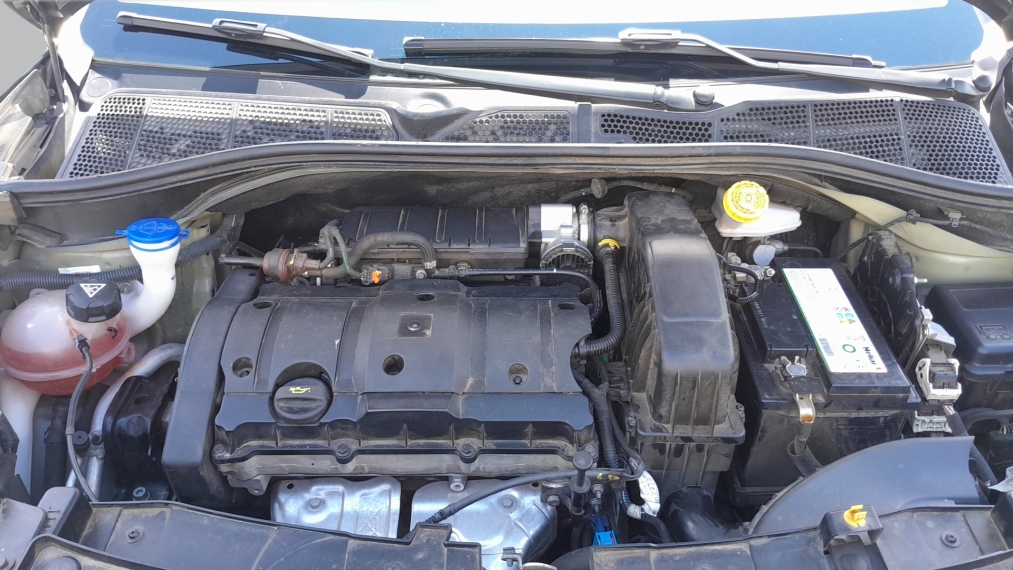 citroen c4 cactus 1.6 vti 120 flex feel eat6 1.5 4p automatico 2021