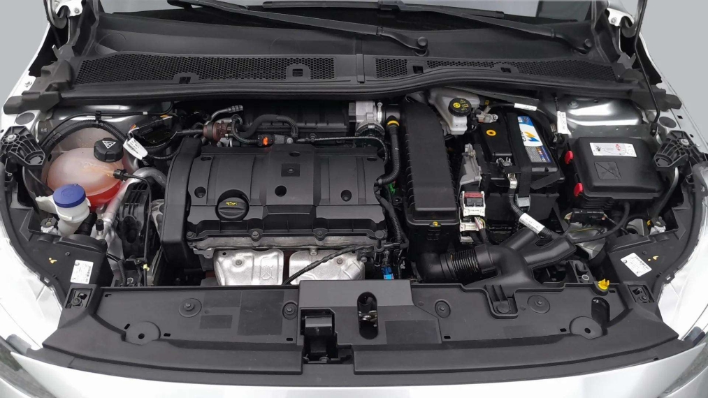 peugeot 208 1.6 16v flex allure at6 4p automatico 2022