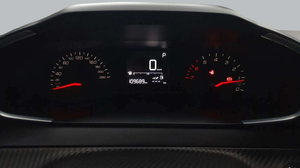 peugeot 208 1.6 16v flex allure at6 4p automatico 2022