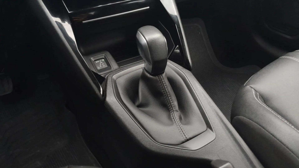 peugeot 208 1.6 16v flex allure at6 4p automatico 2022