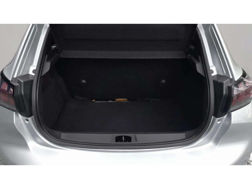peugeot 208 1.6 16v flex allure at6 4p automatico 2022