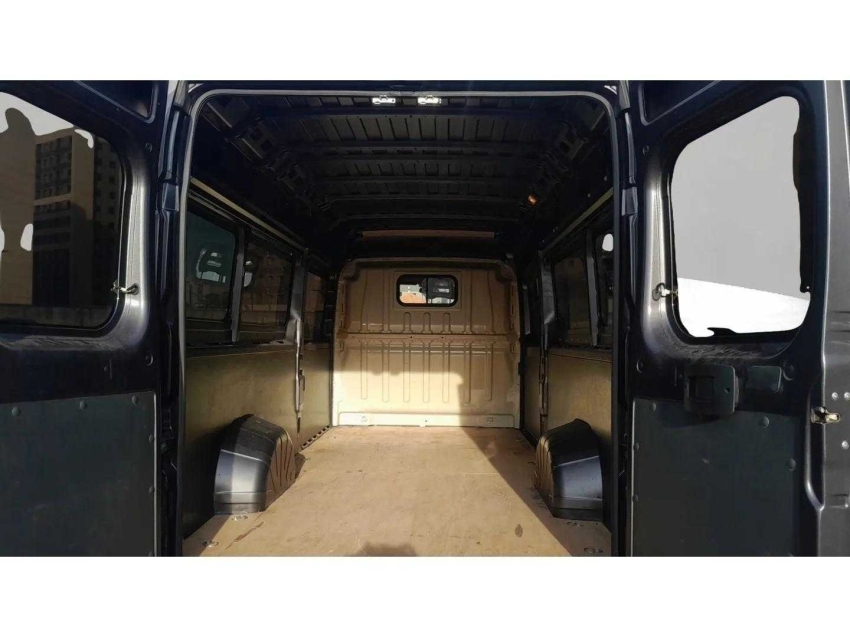 fiat ducato 2.3 multijet diesel maxicargo manual 2p 2020
