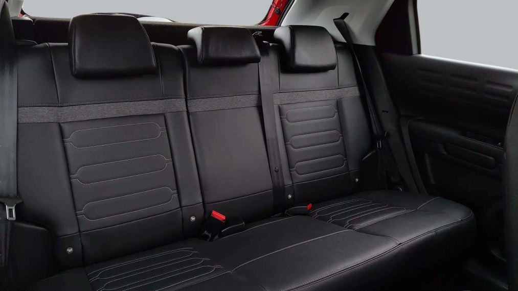 citroen c4 cactus 1.6 thp flex shine eat6 1.5 4p automatico 2019