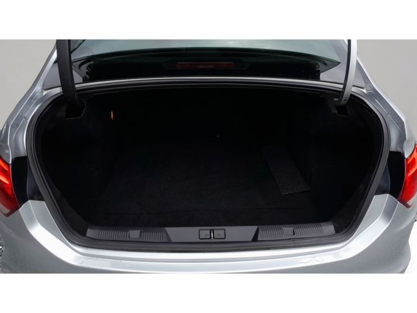 citroen c4 lounge 1.6 thp flex origine bva 1.5 4p automatico 2018