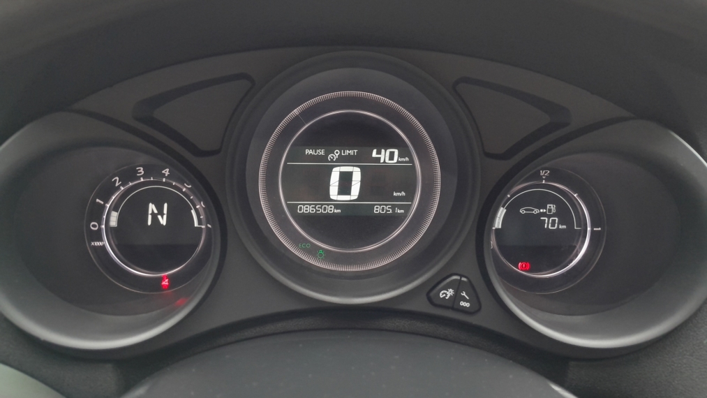 citroen c4 lounge 1.6 thp flex origine bva 1.5 4p automatico 2018