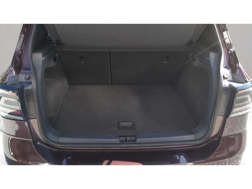 volkswagen t-cross 1.0 200 tsi total flex comfortline automatico 4p 2021