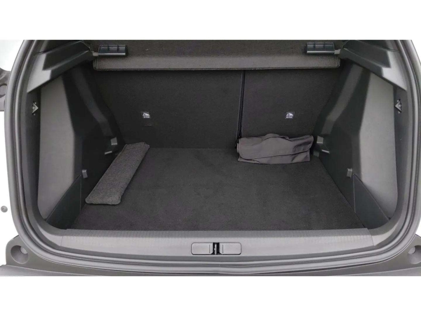 peugeot 2008 1.0 turbo 200 flex gt cvt 4p automatico 2025