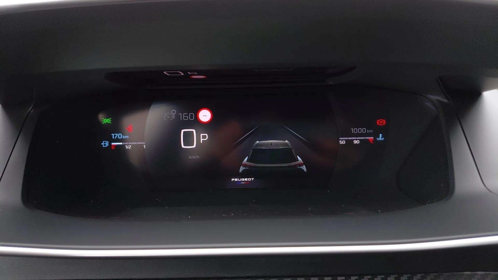 peugeot 2008 1.0 turbo 200 flex gt cvt 4p automatico 2025