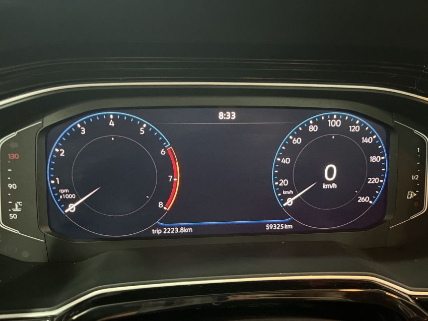 volkswagen nivus 1.0 200 tsi total flex highline automatico 9.9 5p 2021