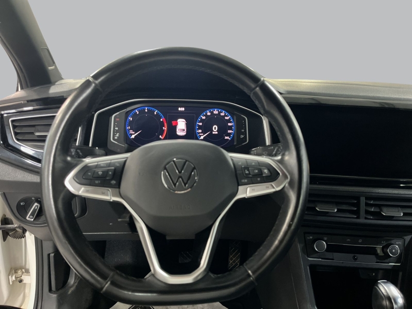 volkswagen nivus 1.0 200 tsi total flex highline automatico 9.9 5p 2021