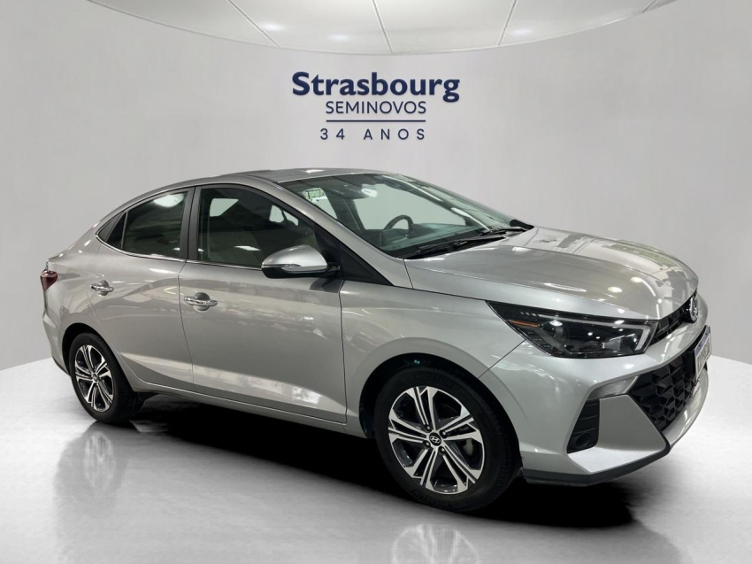 hyundai hb20s 1.0 tgdi flex platinum plus automatico 4p 2023