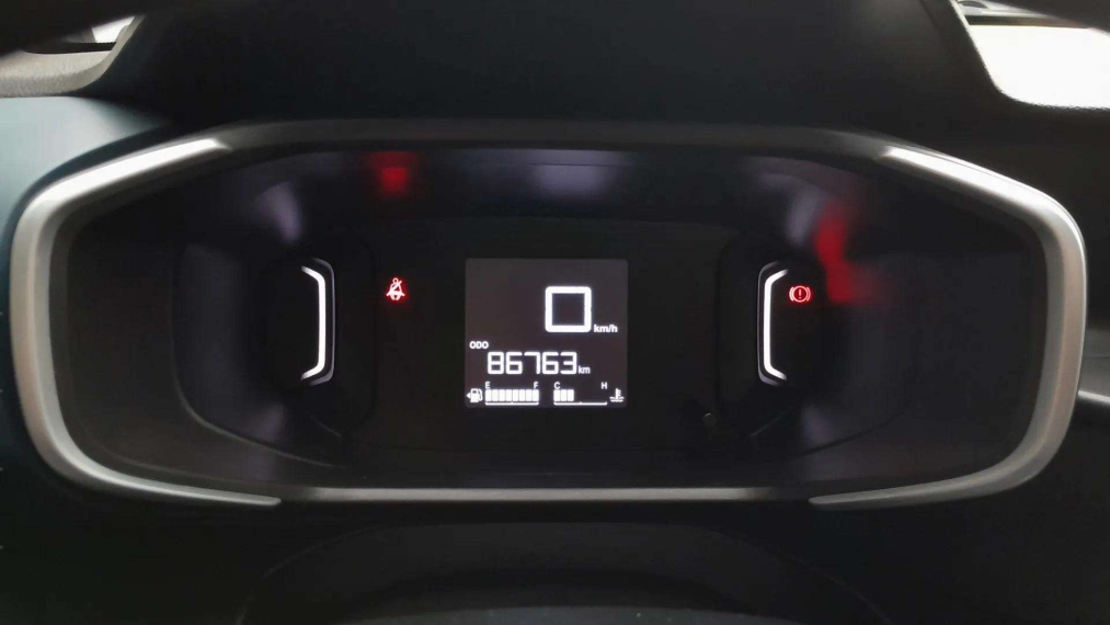 citroen c3 1.0 firefly flex feel manual 4p 2023