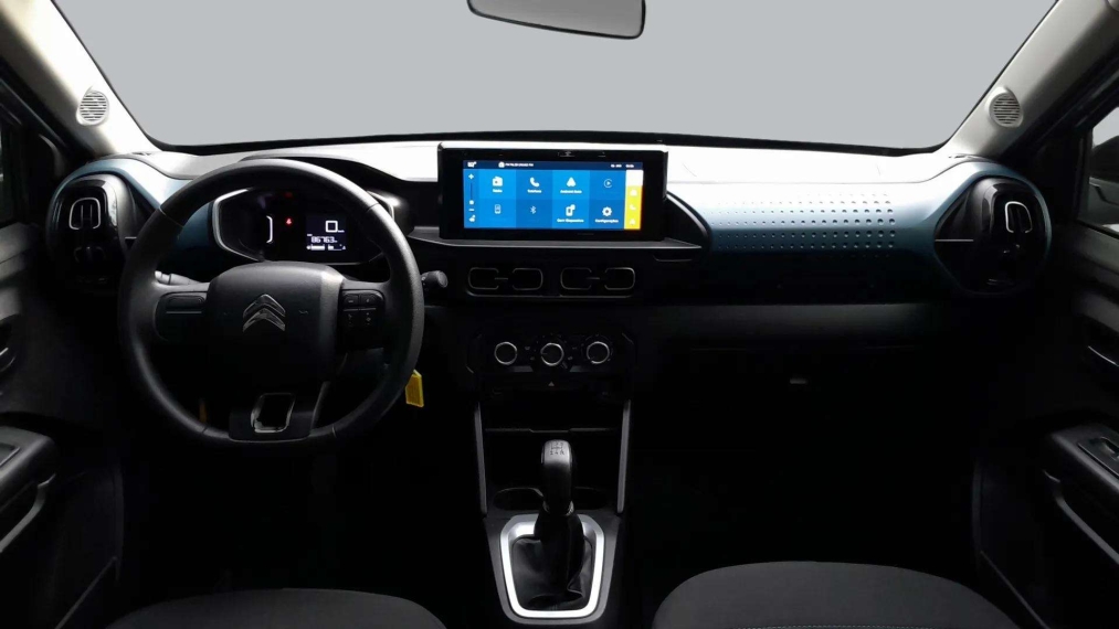 citroen c3 1.0 firefly flex feel manual 4p 2023