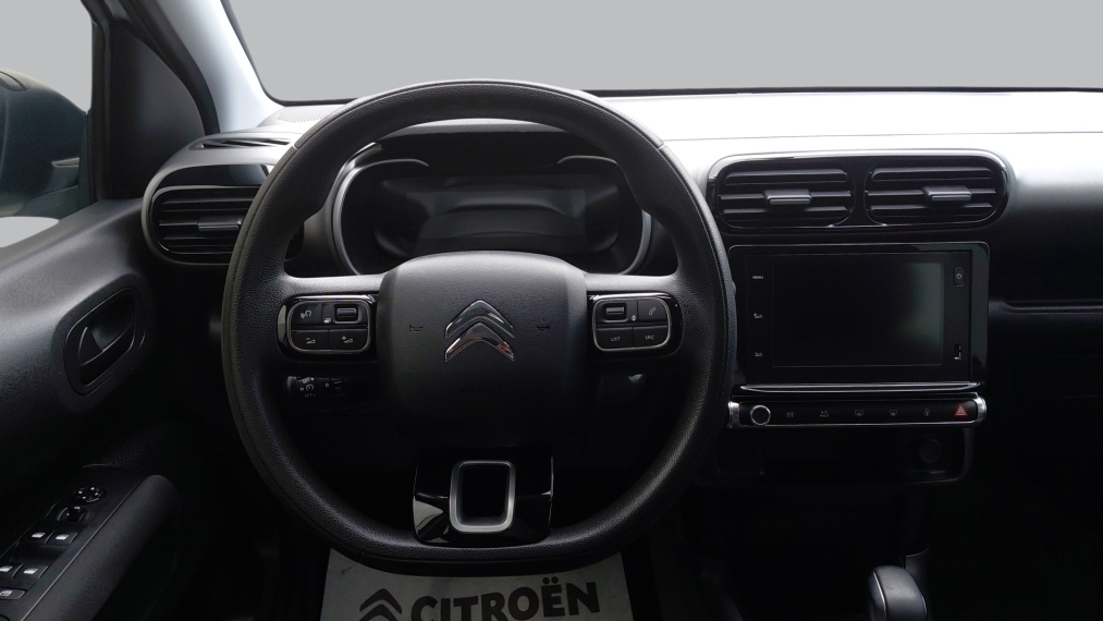 citroen c4 cactus 1.6 vti 120 flex live eat6 1.5 4p automatico 2021